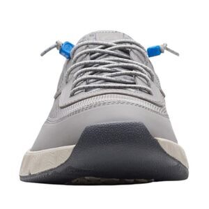 Clarks Men's Davis Low Sneaker, Grey Combi
men’s Size 13, NWOT